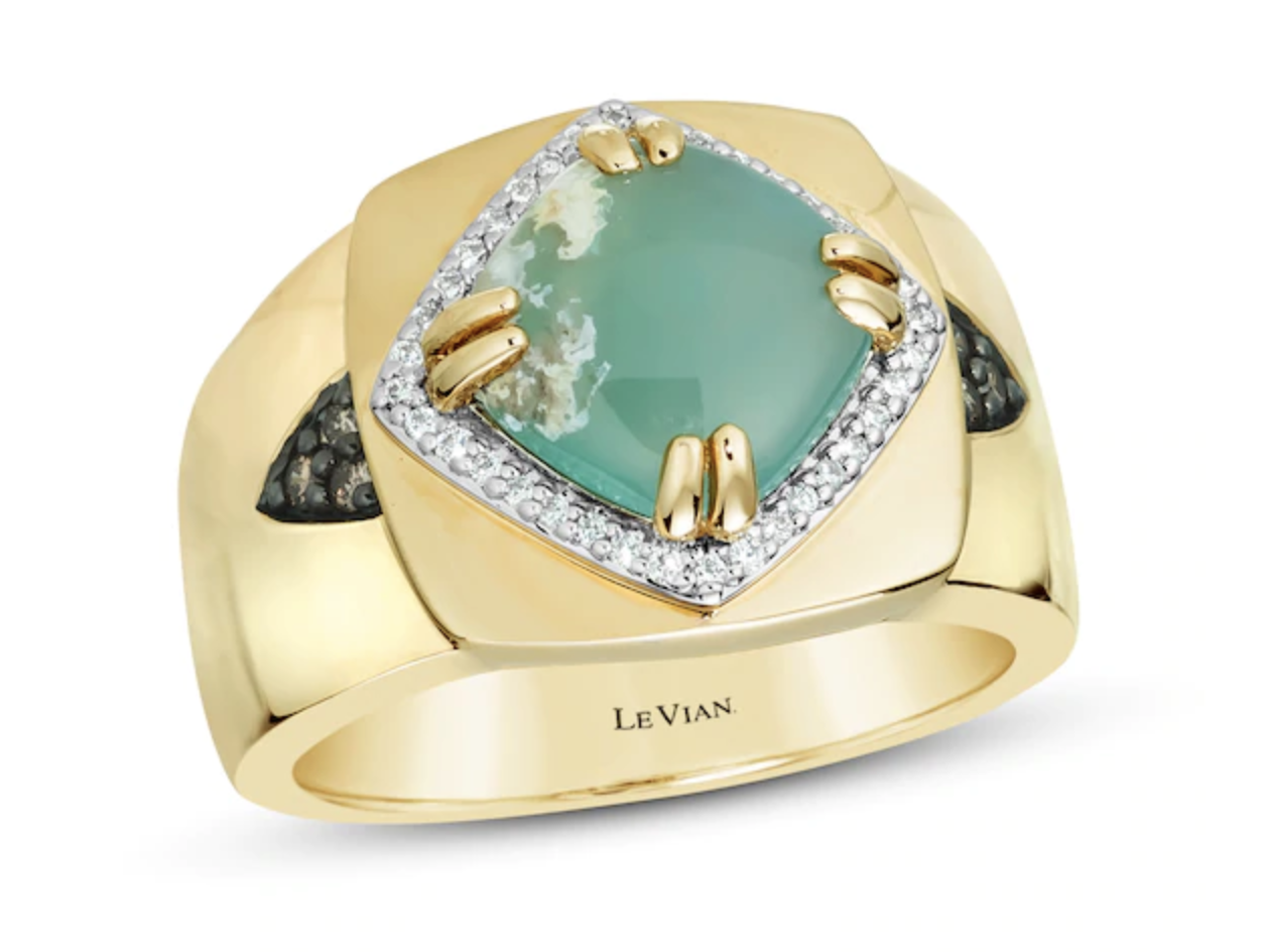 Father’s Day Gift Guide: Le Vian Men’s Rings